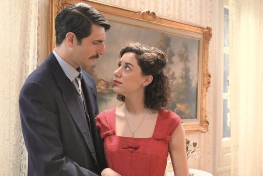 Μαρία Πετεβή: Ο σπαραγμός της στο τελευταίο γύρισμα των «Άγριων Μελισσών» - «Ένιωσα σαν να μου πήραν κάτι δικό μου»