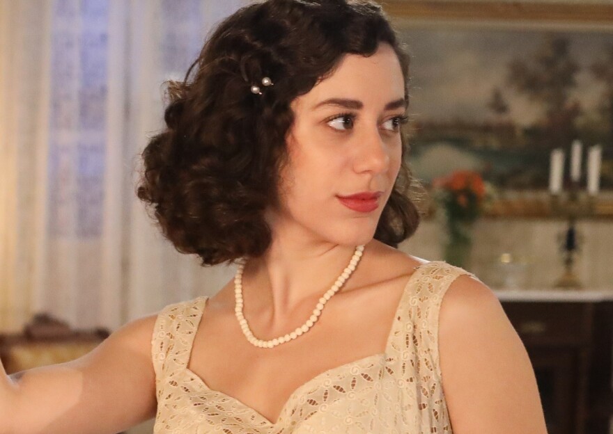 Μαρία Πετεβή: Ο σπαραγμός της στο τελευταίο γύρισμα των «Άγριων Μελισσών» - «Ένιωσα σαν να μου πήραν κάτι δικό μου»