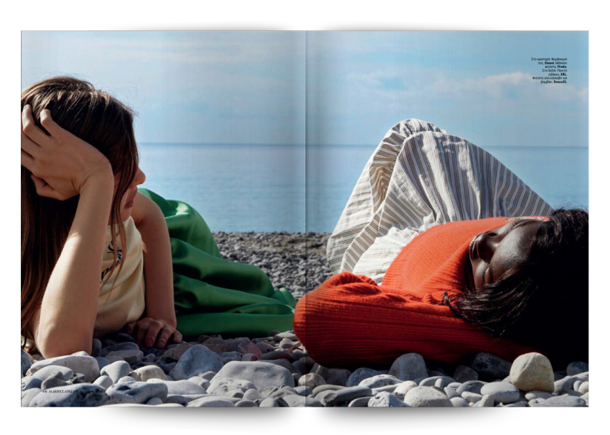 Αυτή την Κυριακή μη χάσετε το Πρώτο Θέμα! 