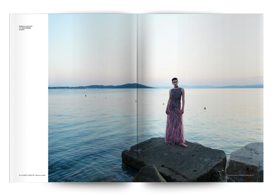 Αυτή την Κυριακή μη χάσετε το Πρώτο Θέμα! 