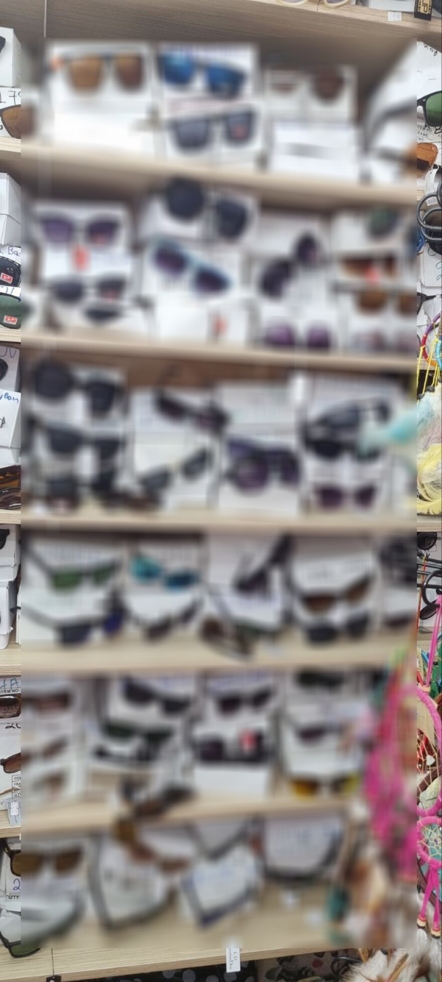 Εργαστήριο πλαστογραφούσε σήματα επώνυμων εταιρειών στο Ηράκλειο