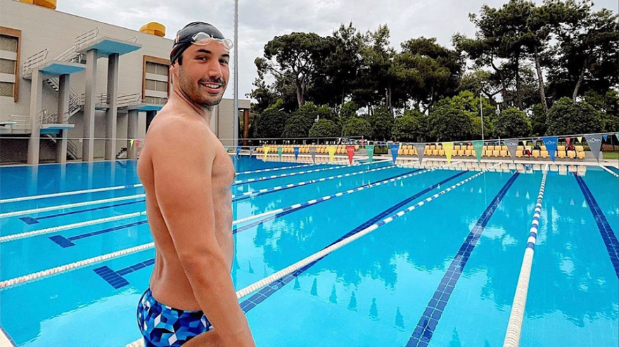 Μύκονος: «Έγδυσαν» Τούρκο πρωταθλητή κολύμβησης - Του άρπαξαν χρυσαφικά, ρούχα και μετρητά, συνολικής αξίας 70.000 ευρώ