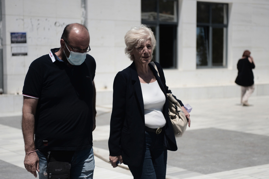 Δίκη Λιγνάδη: Ένοχος για δύο βιασμούς ο σκηνοθέτης - «Όχι» σε ελαφρυντικά από τον Εισαγγελέα