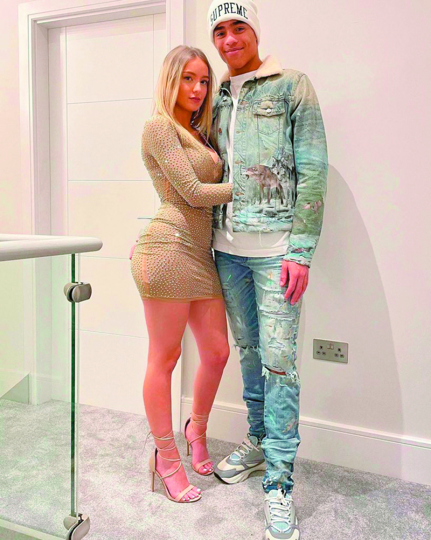 Σεξουαλική βία εκτός γηπέδων: Η σκοτεινή πλευρά των άσων της μπάλας