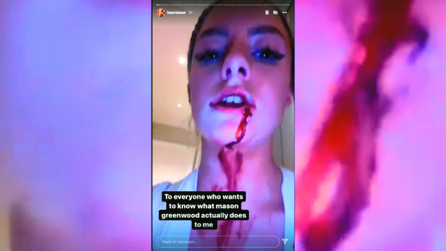 Σεξουαλική βία εκτός γηπέδων: Η σκοτεινή πλευρά των άσων της μπάλας