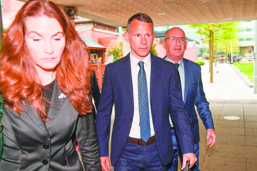 Σεξουαλική βία εκτός γηπέδων: Η σκοτεινή πλευρά των άσων της μπάλας