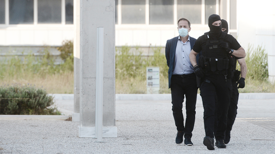 Δίκη Λιγνάδη: Σήμερα η απόφαση για τις τέσσερις υποθέσεις βιασμών