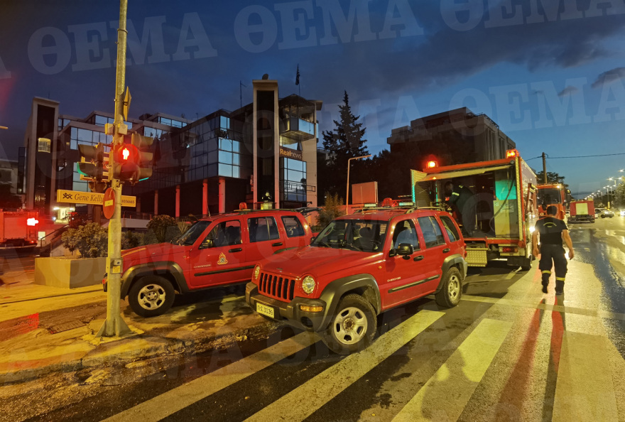 Real FM: Δύο οι δράστες της επίθεσης - Φορούσαν γάντια και κουκούλες