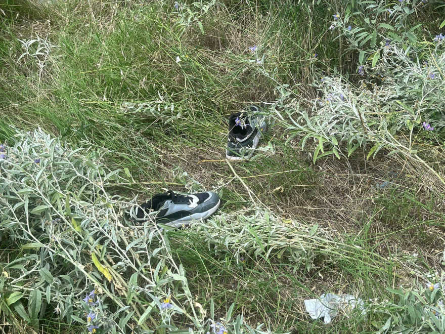 Θεσσαλονίκη: Πώς έγινε το ατύχημα στη στάση του ΟΑΣΘ - Τραυματίστηκαν τρία παιδιά