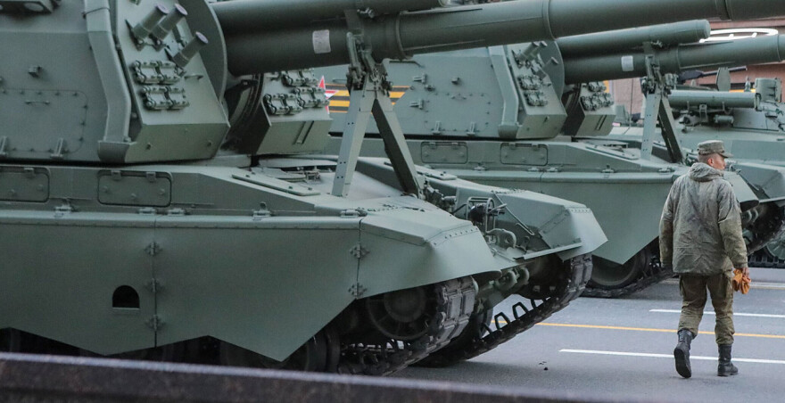 Πόλεμος στην Ουκρανία: Εκατοντάδες Ρώσοι στρατιώτες ψάχνουν νομικά «παράθυρα» για να μην πάνε στην Ουκρανία