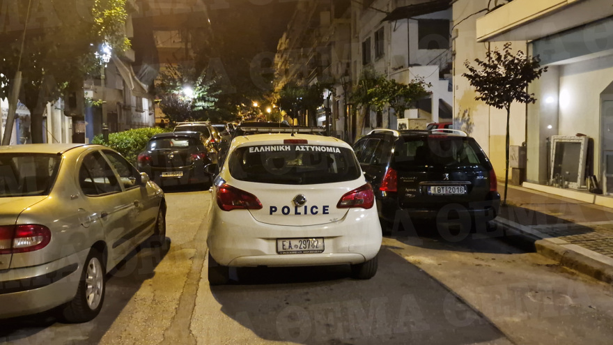 Θεσσαλονίκη: Πυροβόλησαν 25χρονο, μάζεψαν τους κάλυκες και έγιναν «καπνός»