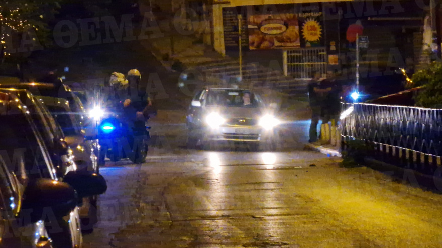 Θεσσαλονίκη: Πυροβόλησαν 25χρονο, μάζεψαν τους κάλυκες και έγιναν «καπνός»