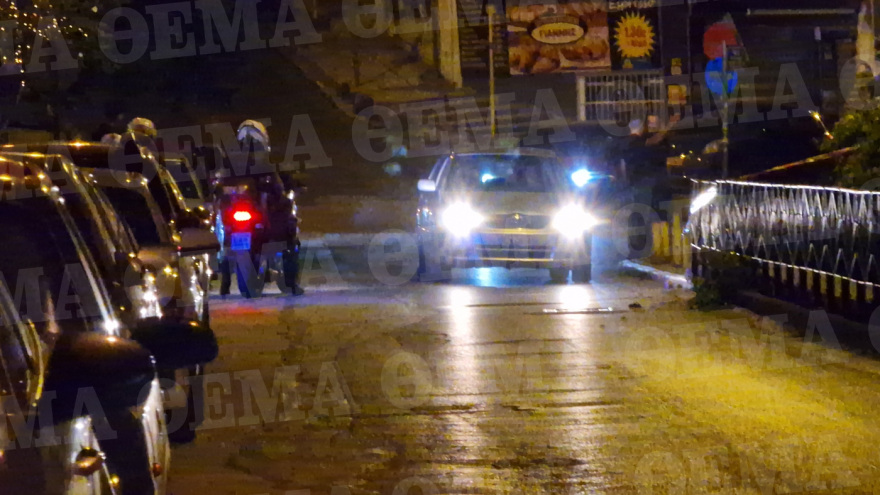 Θεσσαλονίκη: Μετά τον πυροβολισμό ο 25χρονος έτρεξε 400 μέτρα για να ζητήσει βοήθεια