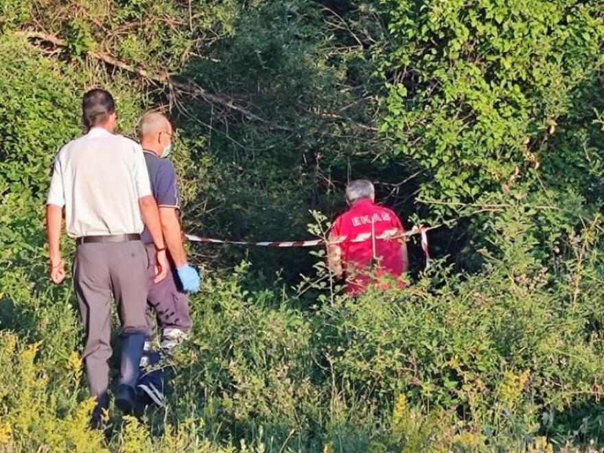 Γράμμος: Είχε προσχεδιάσει την αυτοκτονία του, κατέβασε εφαρμογή για να εξαφανίσει τα ίχνη του