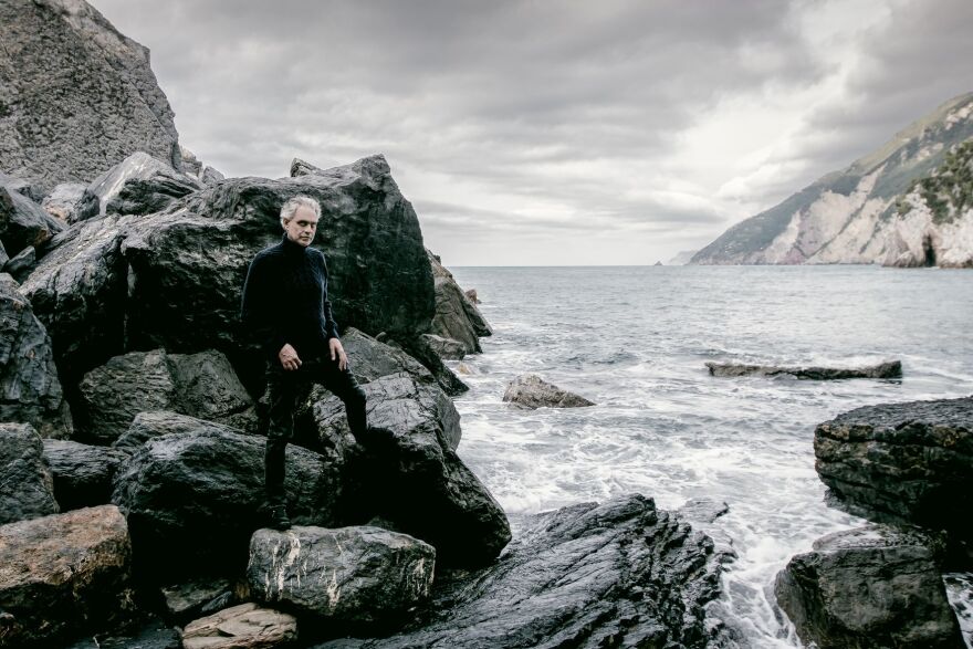 Tα 30 χρόνια του γιορτάζει φέτος το Sani Festival με Ανδρέα Μποτσέλι