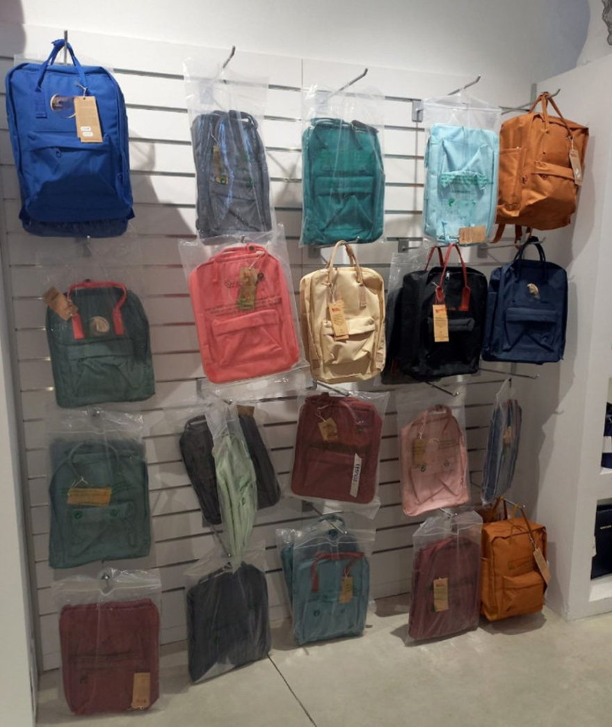 Χιλιάδες μαϊμού προϊόντα κατασχέθηκαν στη Χερσόνησο