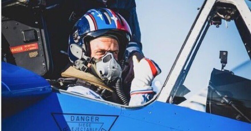 Γαλλία: Γιορτάζουν την Ημέρα της Βαστίλης - Μεγάλη παρέλαση στα Ηλύσια Πεδία παρουσία Μακρόν