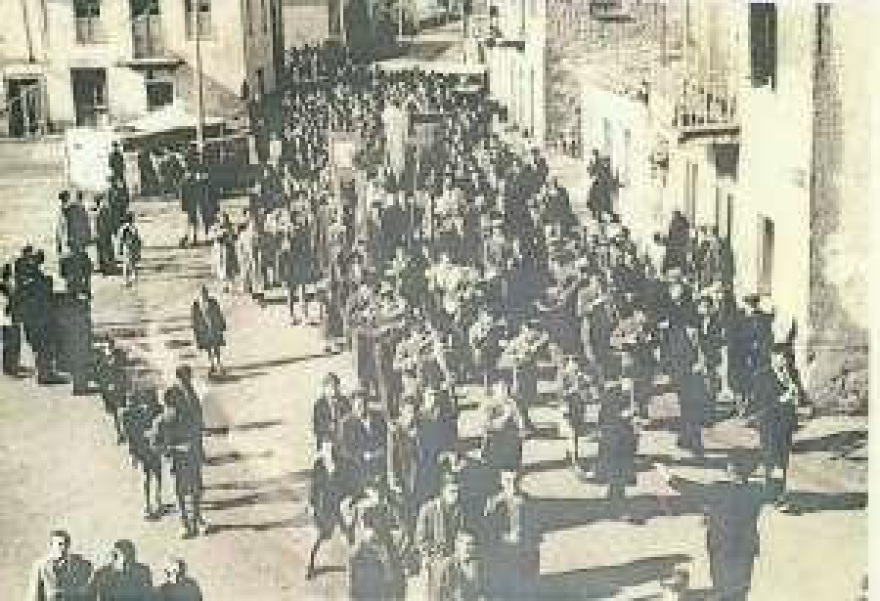 Φιλαρμονική Λεχαινών: Μια Φιλαρμονική με 90 χρόνια ιστορία…