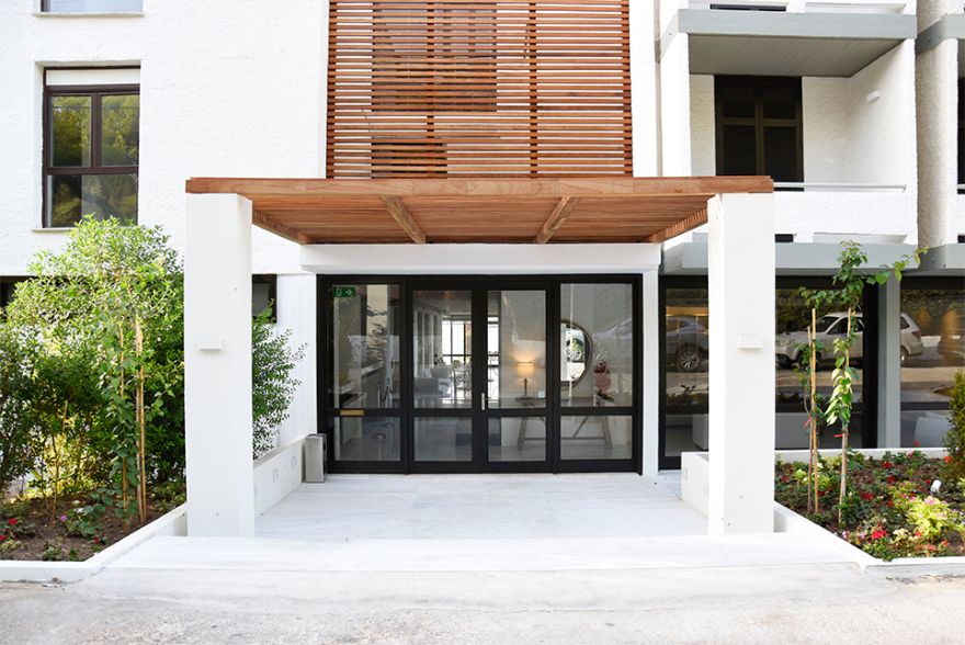 Apollo Resort: Καλοκαιρινές προσφορές για διακοπές στην Αίγινα