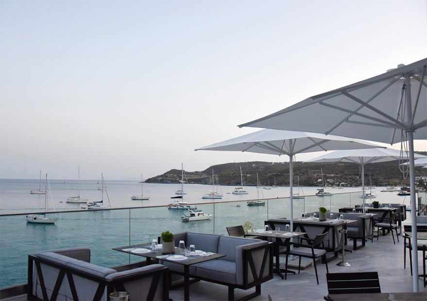 Apollo Resort: Καλοκαιρινές προσφορές για διακοπές στην Αίγινα