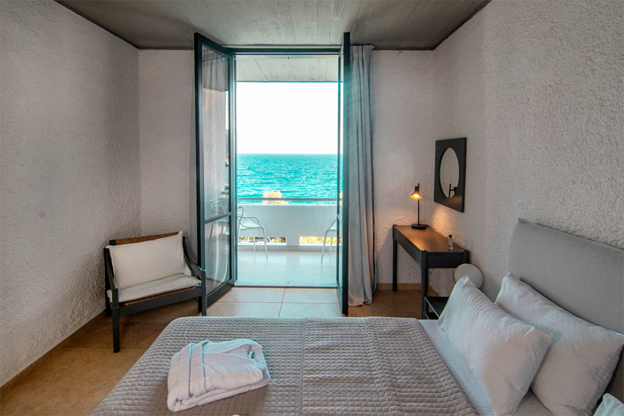 Apollo Resort: Καλοκαιρινές προσφορές για διακοπές στην Αίγινα