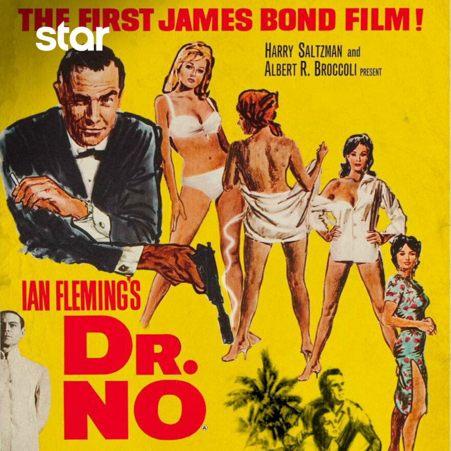 Οι καλύτερες ταινίες είναι στο Star!