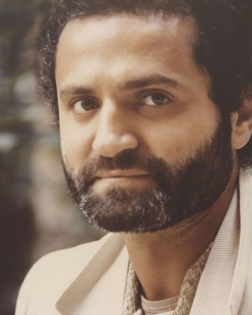 Ντονατέλα Βερσάτσε: Η συγκινητική ανάρτηση 25 χρόνια μετά τον θάνατο του αδερφού της Τζιάνι 