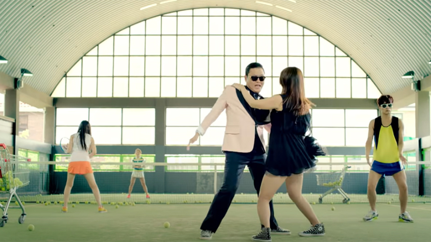 Το πιασάρικο «Gangnam style» κλείνει σήμερα 10 χρόνια κυκλοφορίας – Γιατί ο Psy δεν έκανε ποτέ αντίστοιχη επιτυχία