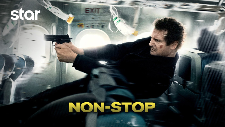 Οι καλύτερες ταινίες είναι στο Star!