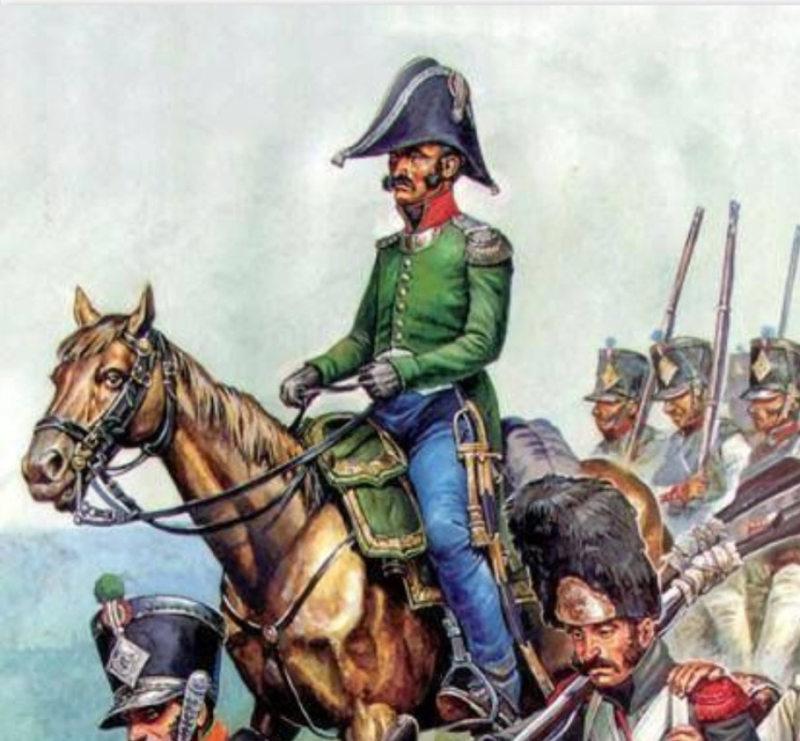 Η μάχη του Πέτα και οι φιλέλληνες 