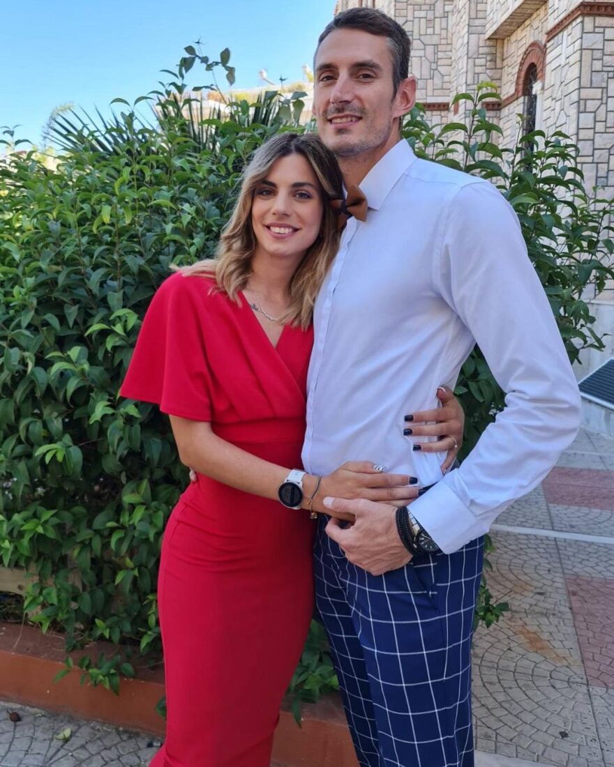 Σταυρούλα Χρυσαειδή: Σε πρόβα νυφικού η πρώην παίκτρια του Survivor 