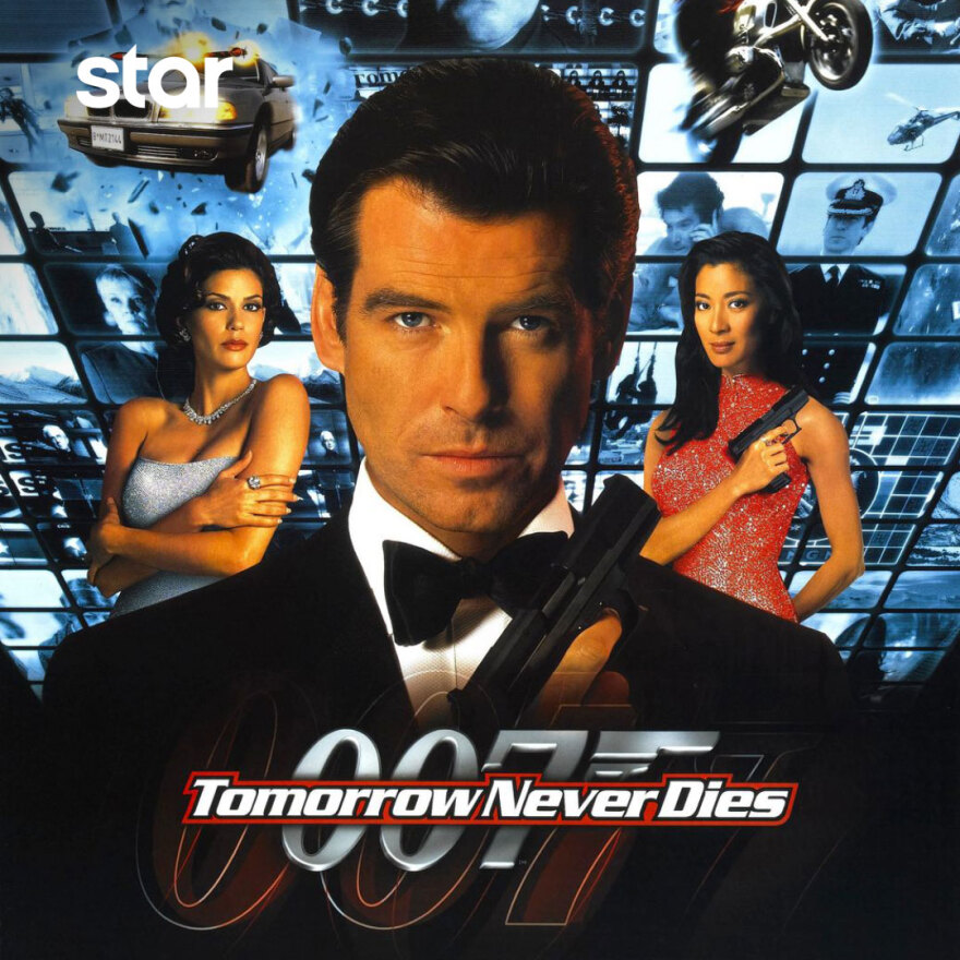 Οι καλύτερες ταινίες είναι στο Star!