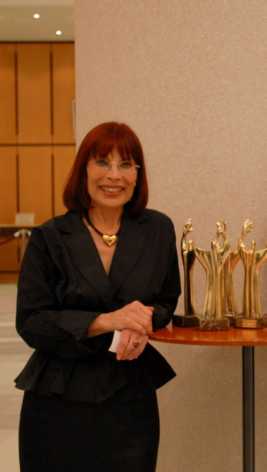 Γιάννης Σμαραγδής: Πένθος για τον σκηνοθέτη - Πέθανε η σύζυγός του Ελένη 