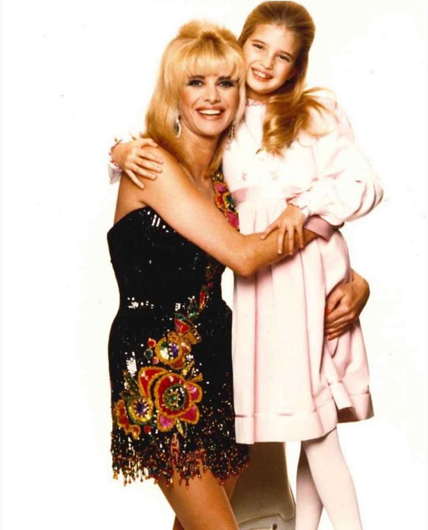 Από πτώση ο θάνατος της Ιβάνα Τραμπ - Τι αναφέρει η ιατροδικαστική έκθεση 