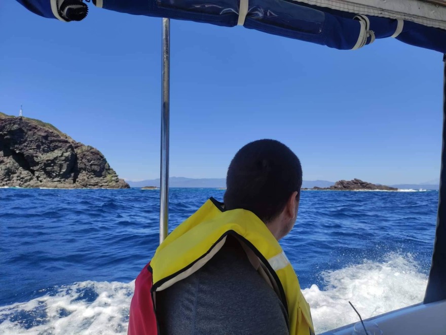 Χαλκιδική: Για 7η μέρα συνεχίζονται οι έρευνες για τον 31χρονο - Συμμετέχουν η μητέρα και ο αδελφός του