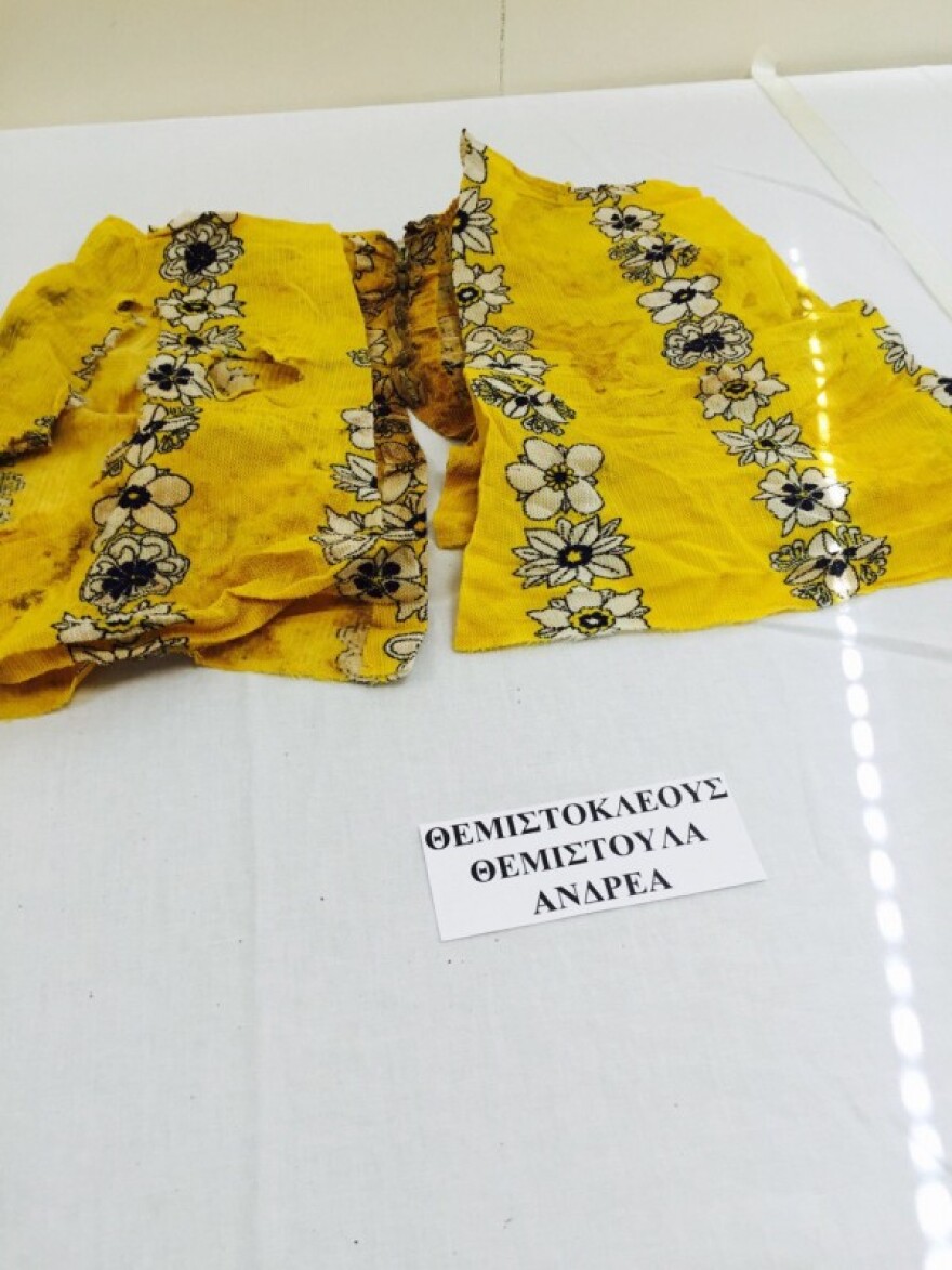 Τουρκική εισβολή στην Κύπρο - Τι απέγιναν τα παιδιά του πολέμου