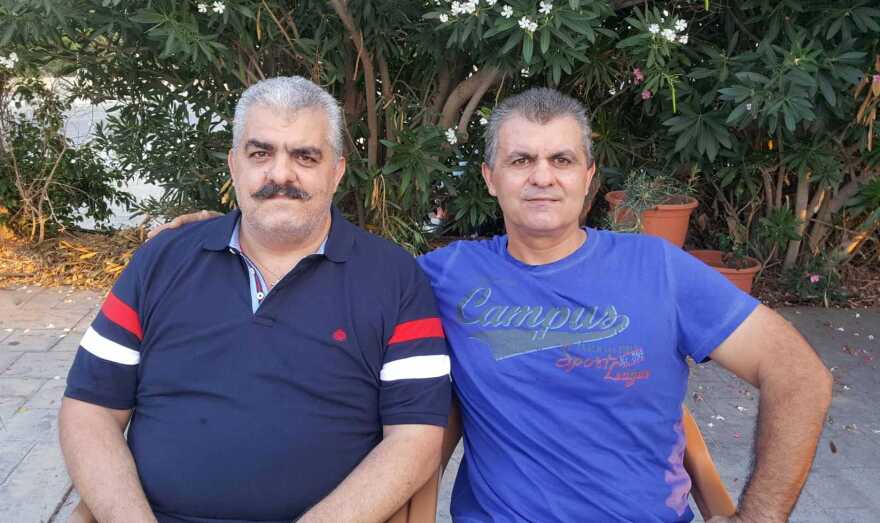 Τουρκική εισβολή στην Κύπρο - Τι απέγιναν τα παιδιά του πολέμου