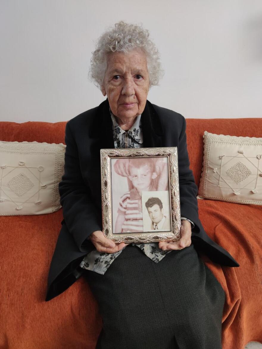 Τουρκική εισβολή στην Κύπρο - Τι απέγιναν τα παιδιά του πολέμου