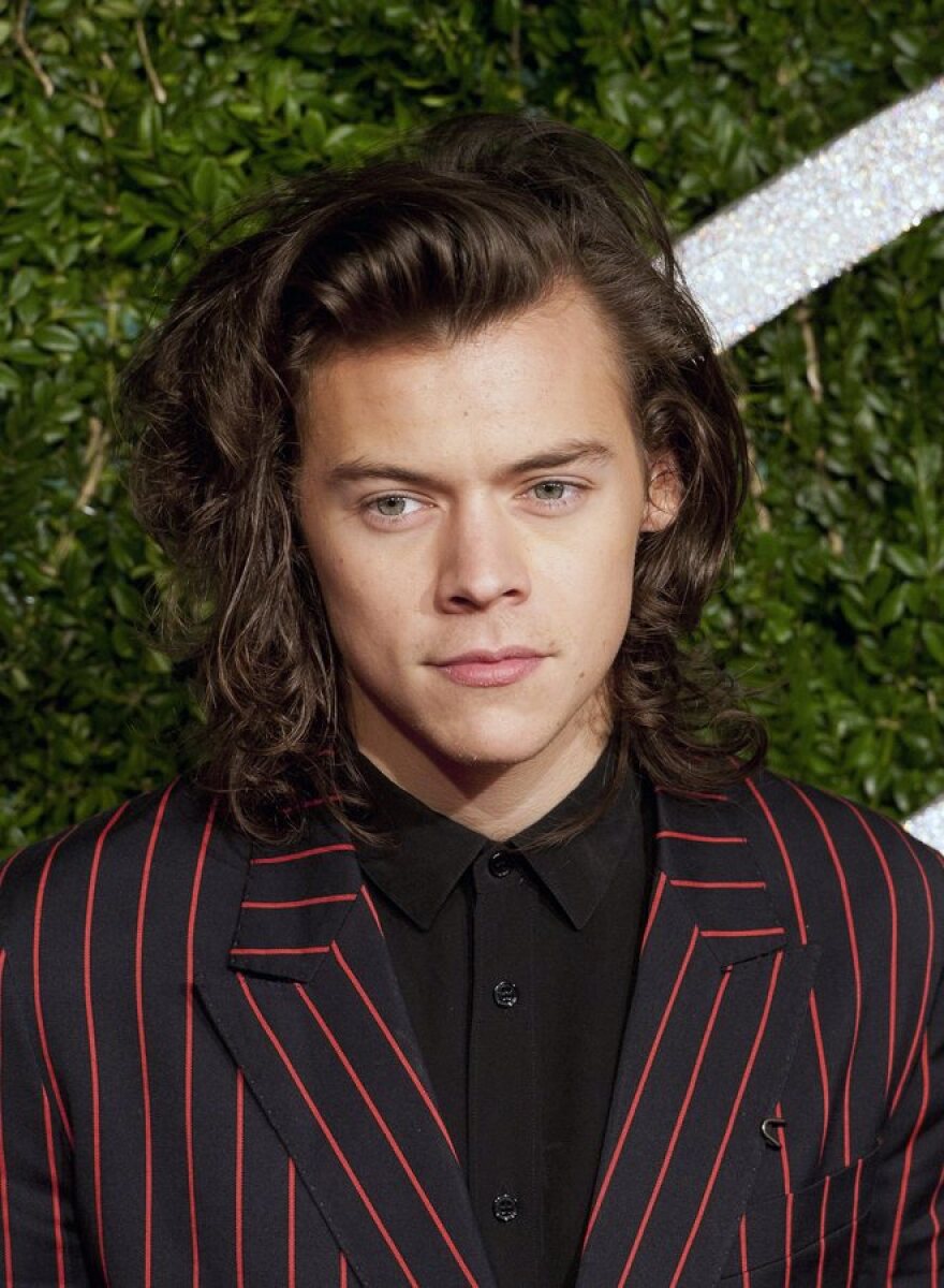 Χάρι Στάιλς: Έχει χάσει τα μαλλιά του - Θαυμαστές τον «κατηγορούν» ότι… φοράει περούκα