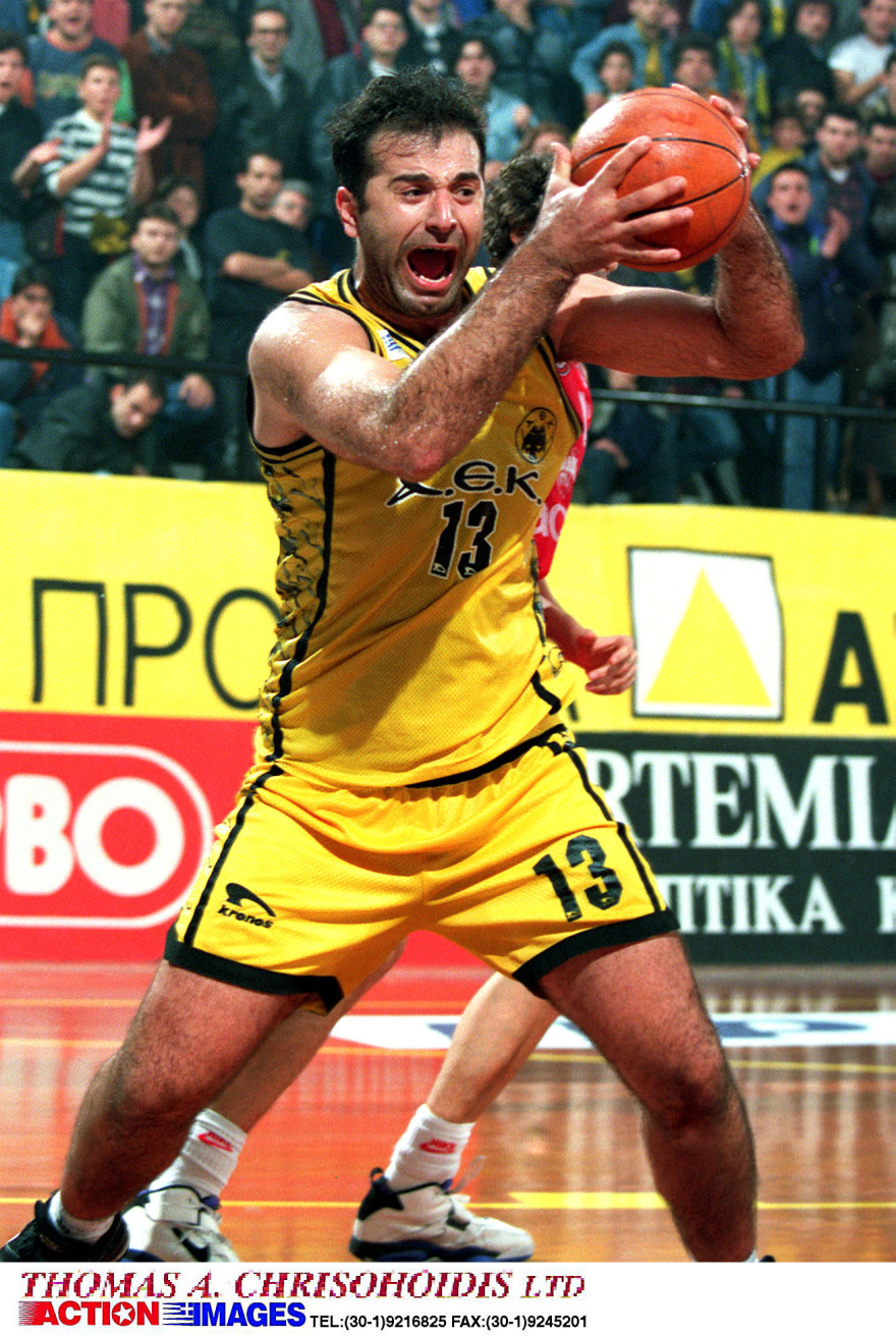 Μίρκο Μιλίσεβιτς: «Είδα τον θάνατο του Ντράζεν»