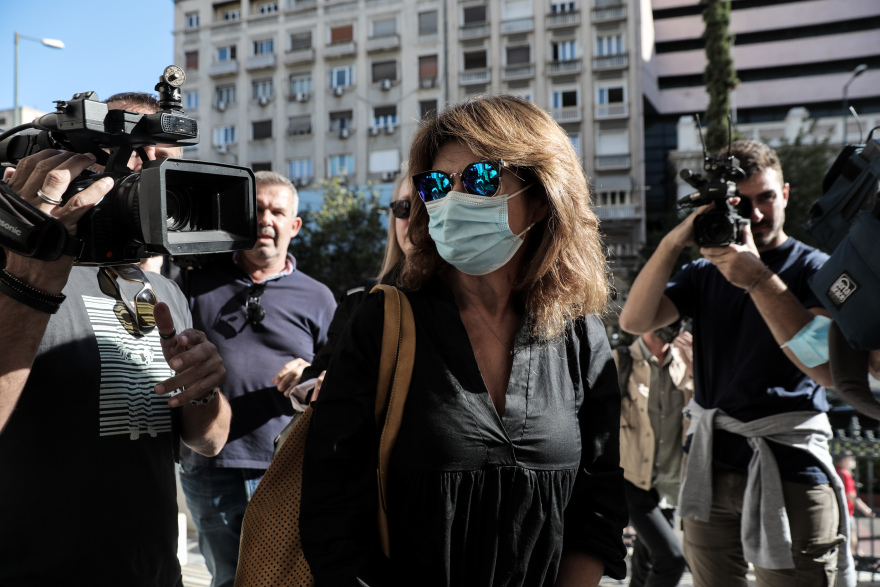 Ξεσπάει η μητέρα της Μυρτούς - «Δεν γίνεται να μπορεί να βγει από τη φυλακή ο άνθρωπος που κατέστρεψε το παιδί μου»