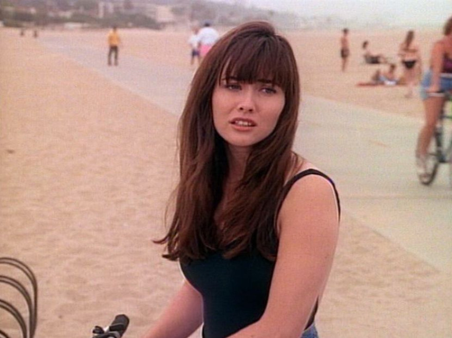 Beverly Hills, 90210: Πού βρίσκονται σήμερα οι ηθοποιοί της διάσημης σειράς