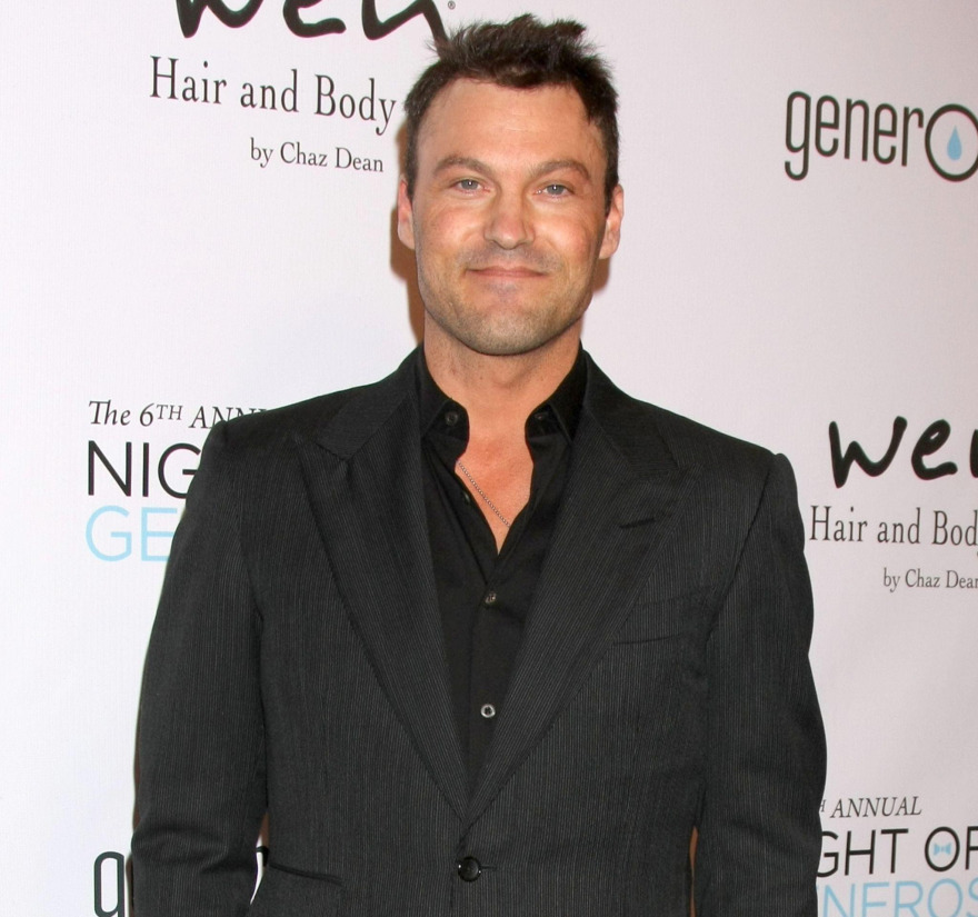 Beverly Hills, 90210: Πού βρίσκονται σήμερα οι ηθοποιοί της διάσημης σειράς