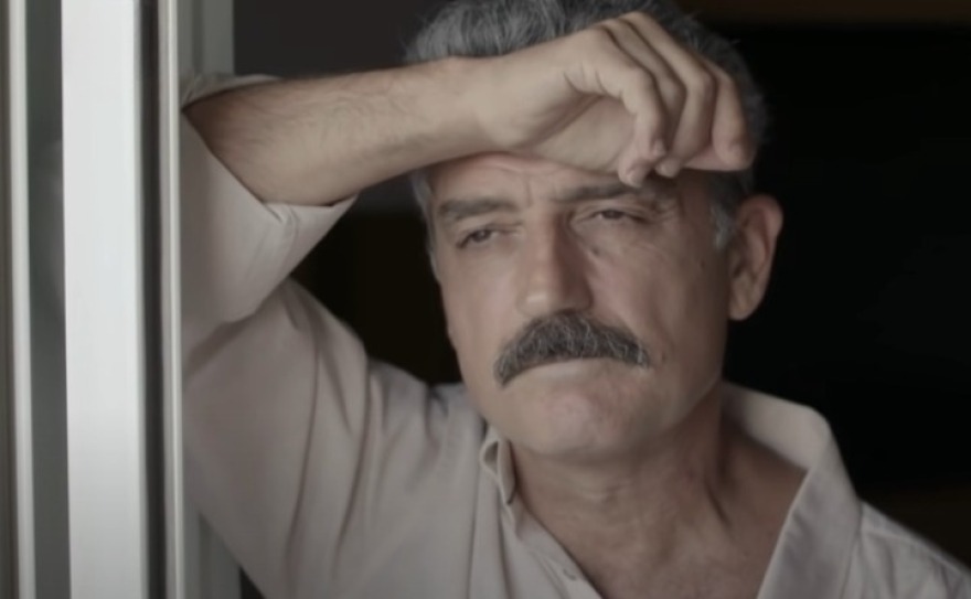 Δημήτρης Ήμελλος: «Αναβλήθηκε ο γάμος με τη Μαρίνα, αλλά δεν πρόκειται να τον καθυστερήσουμε» 