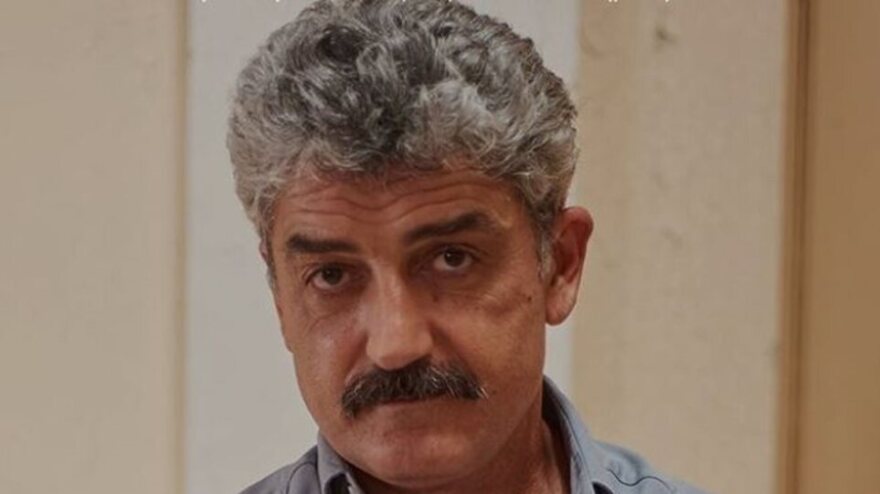 Δημήτρης Ήμελλος: «Αναβλήθηκε ο γάμος με τη Μαρίνα, αλλά δεν πρόκειται να τον καθυστερήσουμε» 