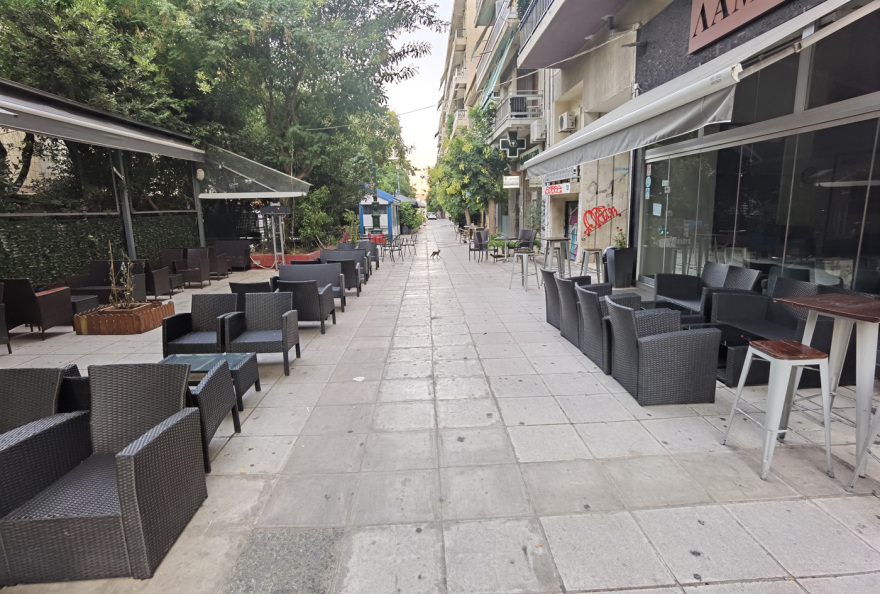 Μεταξουργείο: «Ήρθε στο μαγαζί με μια σφαίρα στην κοιλιά» - Συγκλονίζει η περιγραφή από την ένοπλη συμπλοκή