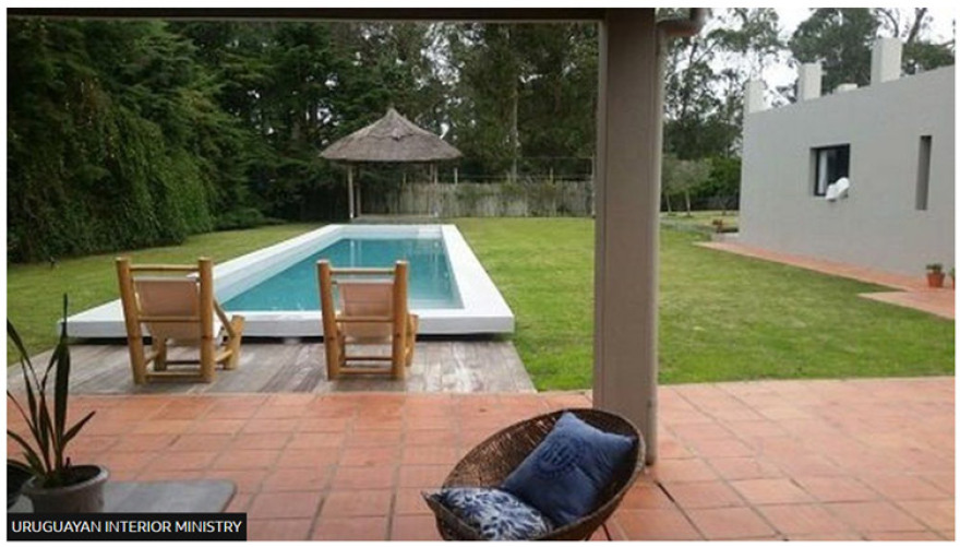 Ναρκέμπορας εκδόθηκε στην Ιταλία για να εκτίσει ποινή φυλάκισης 30 ετών