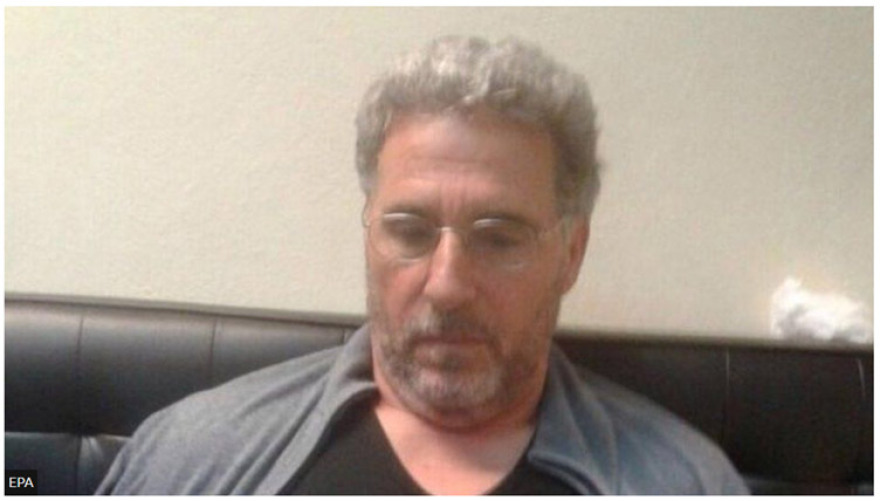 Ναρκέμπορας εκδόθηκε στην Ιταλία για να εκτίσει ποινή φυλάκισης 30 ετών