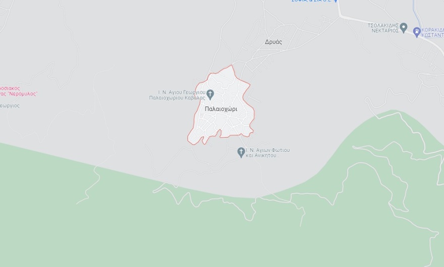 Πτώση Αντόνοφ στην Καβάλα: Οκτώ οι νεκροί, μετέφερε 12 τόνους πυρομαχικών - Το πρωί θα προσεγγίσουν οι πυροτεχνουργοί