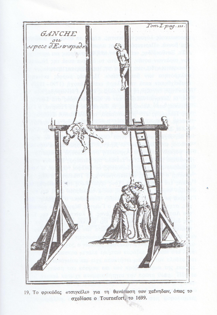 Η τουρκοκρατία στην Κρήτη και οι Τουρκοκρητικοί 
